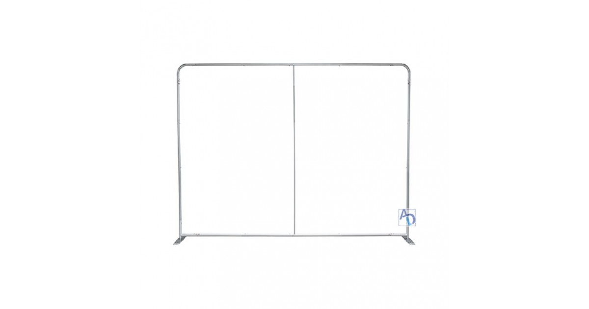 10ft EZ Stand Straight - Frame Only