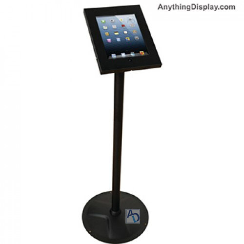 Freestanding iPad Holder - Floor stand for iPad